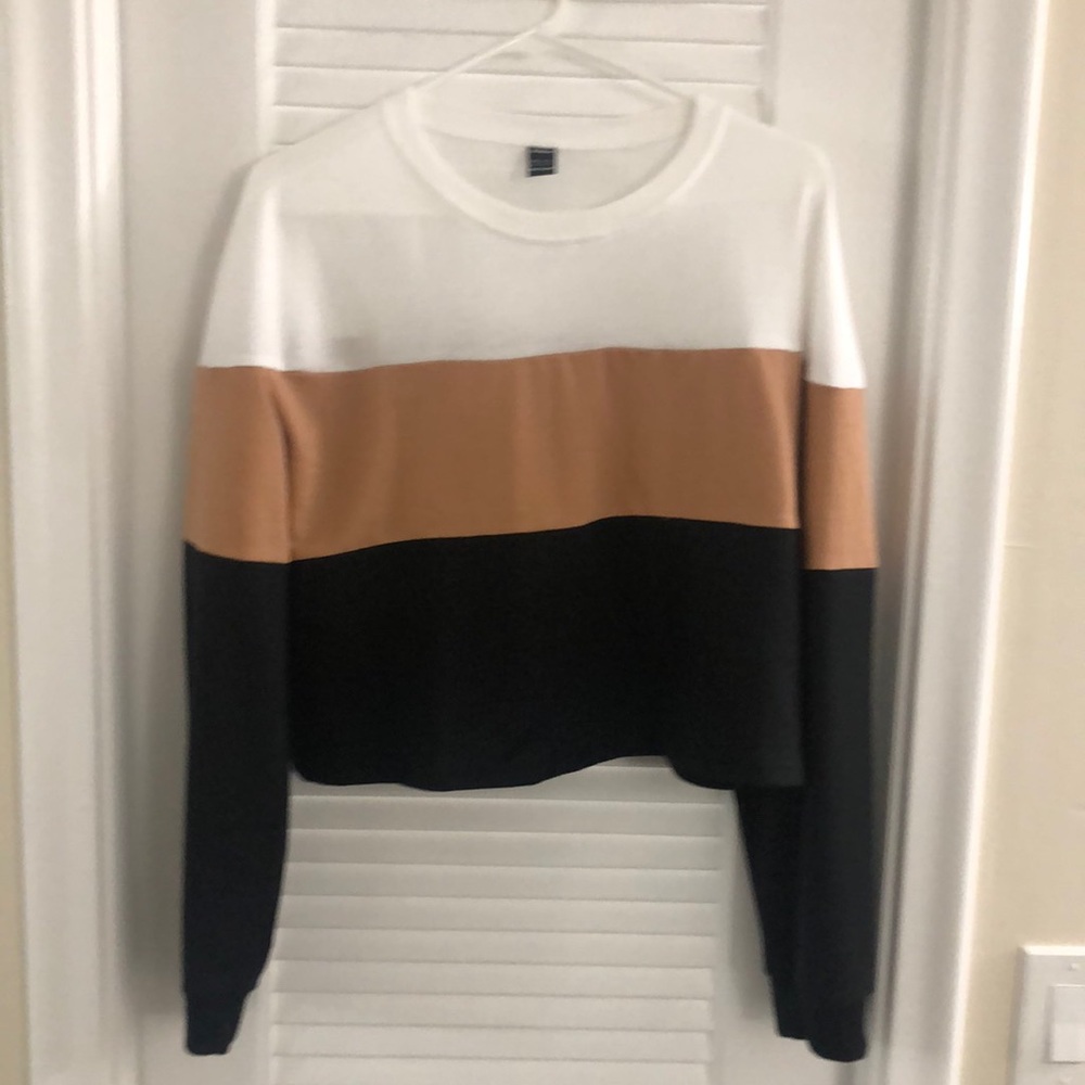 Sweatshirt size Xl
